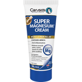 Caruso's Natural Health Super Magnesium Cream 100g